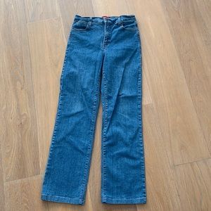 NYDJ not your daughters jeans style 431L